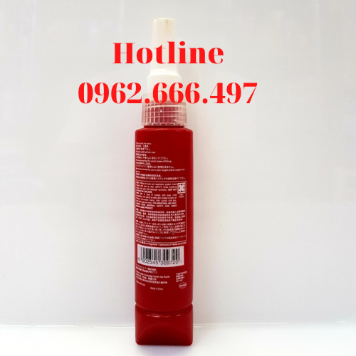 Keo Loctite thay thế gioăng 510-50ml