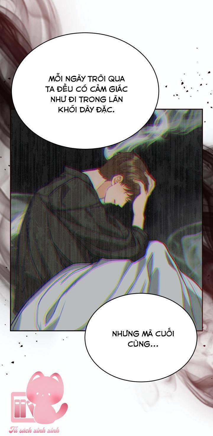 từ chồng cũ hóa thành nam chính chapter 14 50