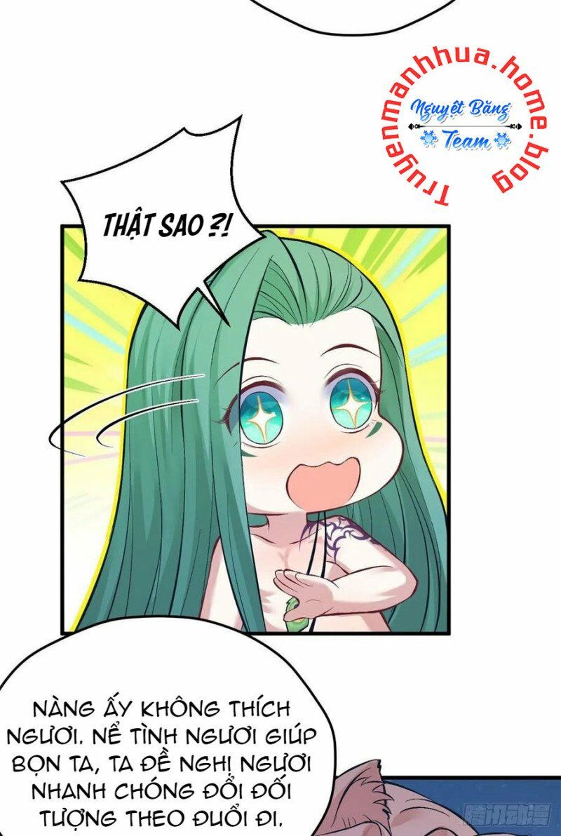 [16+] thảnh thơi thú thế chủng chủng điền, sinh sinh tể chapter 227 30