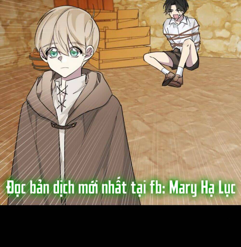 ta đã từng mong nàng biến mất chapter 17.3 28