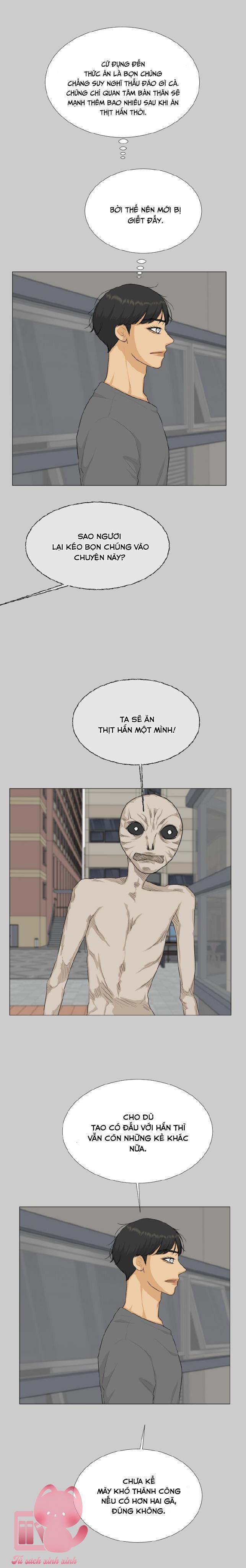 bán quỷ chapter 78 17