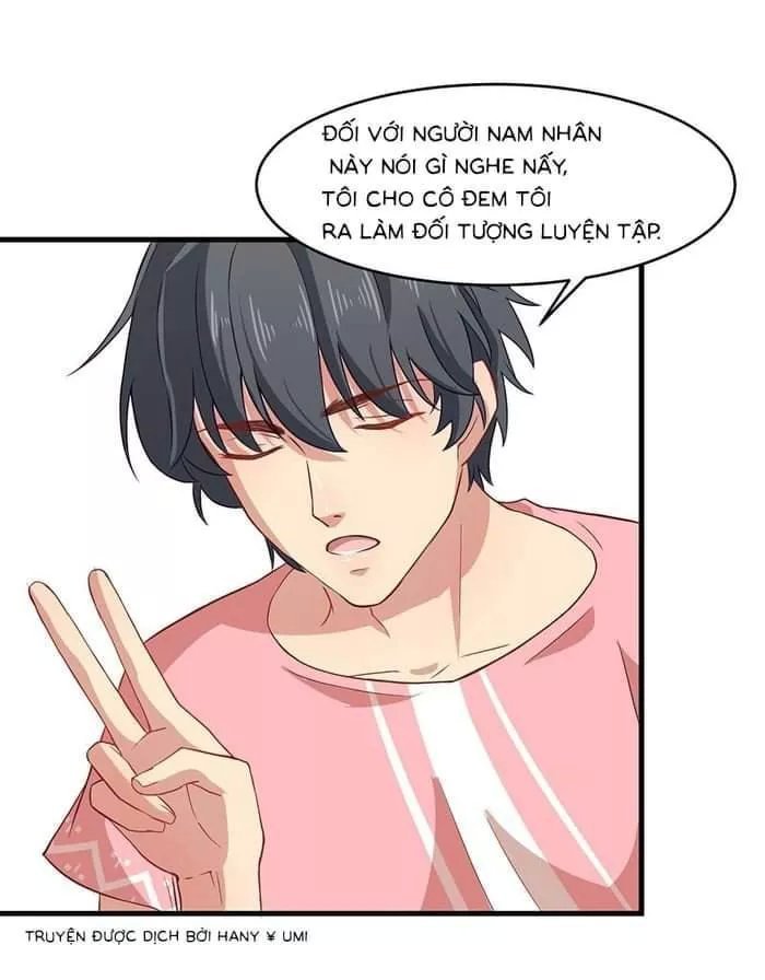 mộc lan muốn xuất giá chapter 8 15