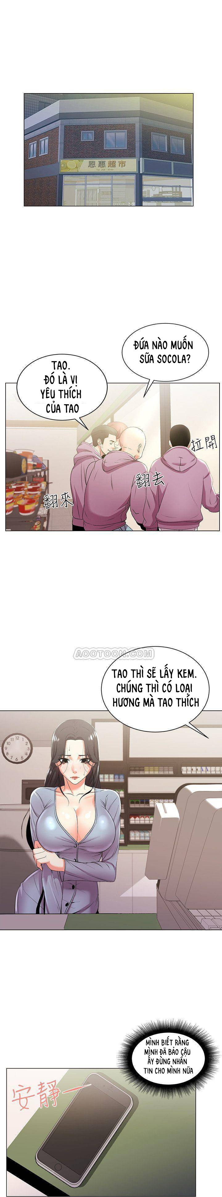 siêu thị của eunhye chapter 12 1