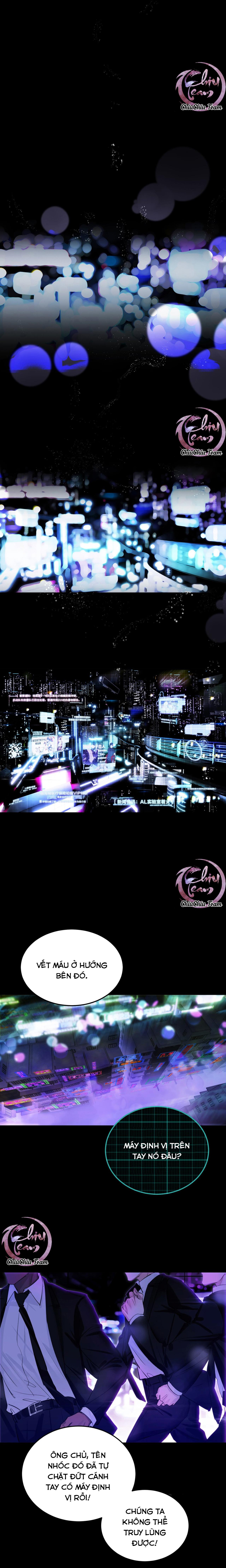 quan hệ xâm chiếm chapter 1 1