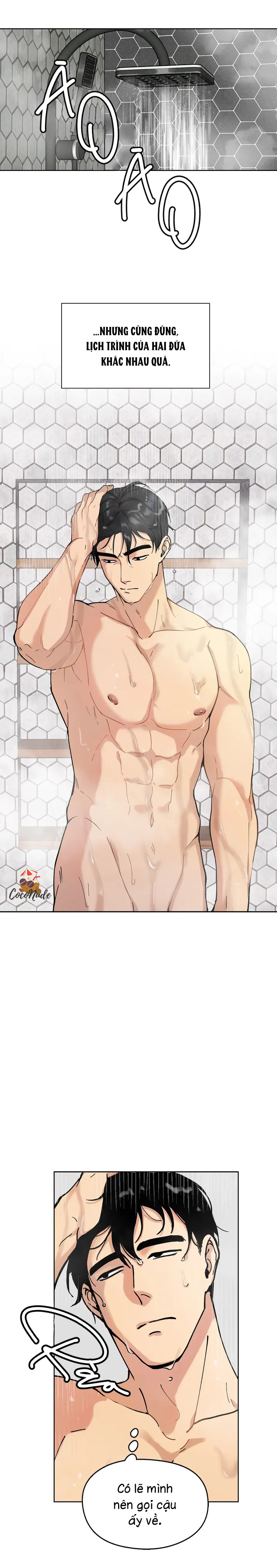 huyết sát thành chapter 2 11