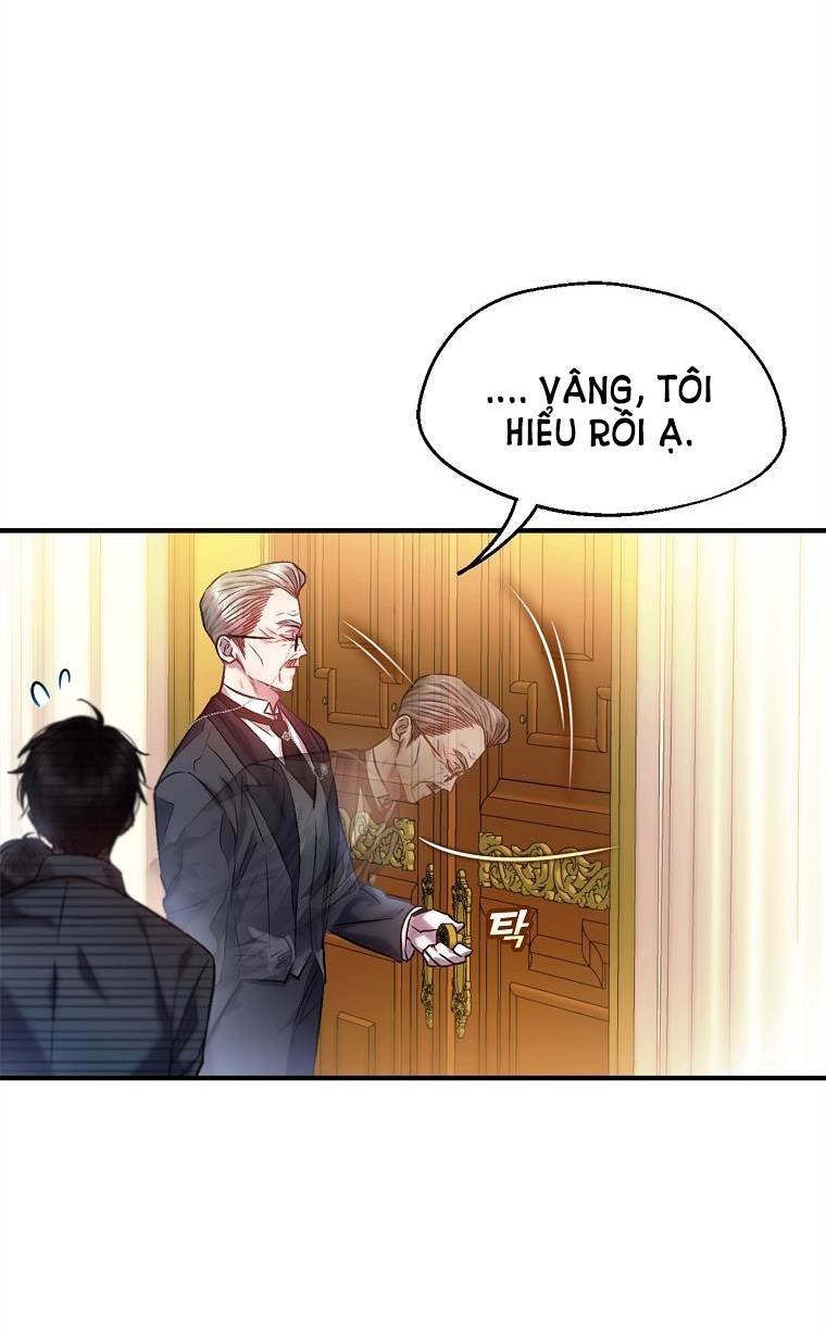 Sugar Rain chapter 3.2 - Trang 8