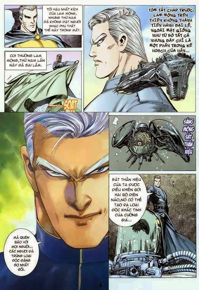 hải hổ 3 chapter 15 3