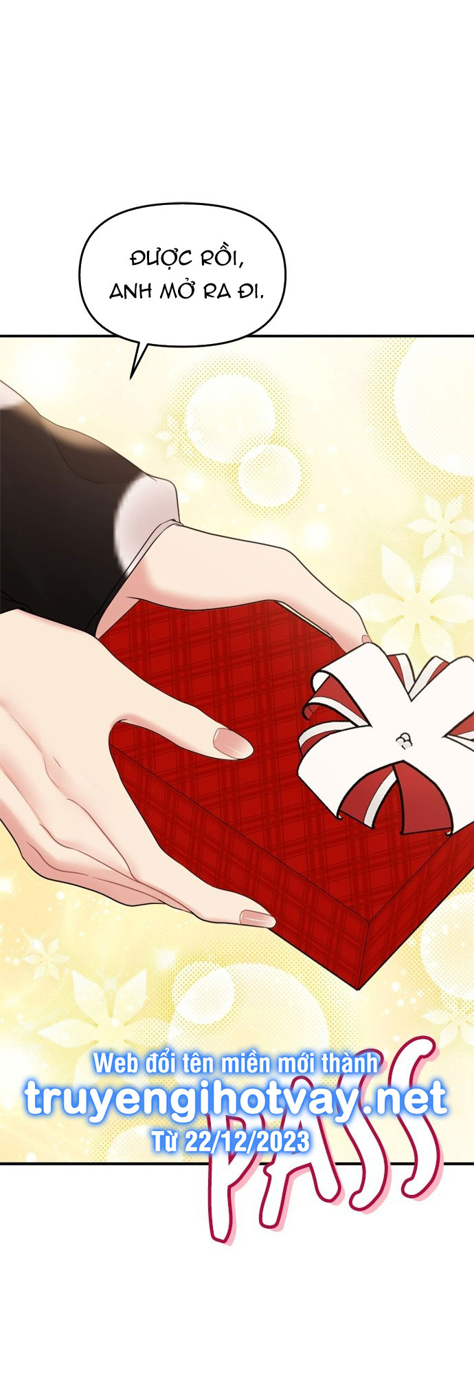 gửi em người đánh cắp những vì sao - to you who swallowed a star chapter 157.2 17