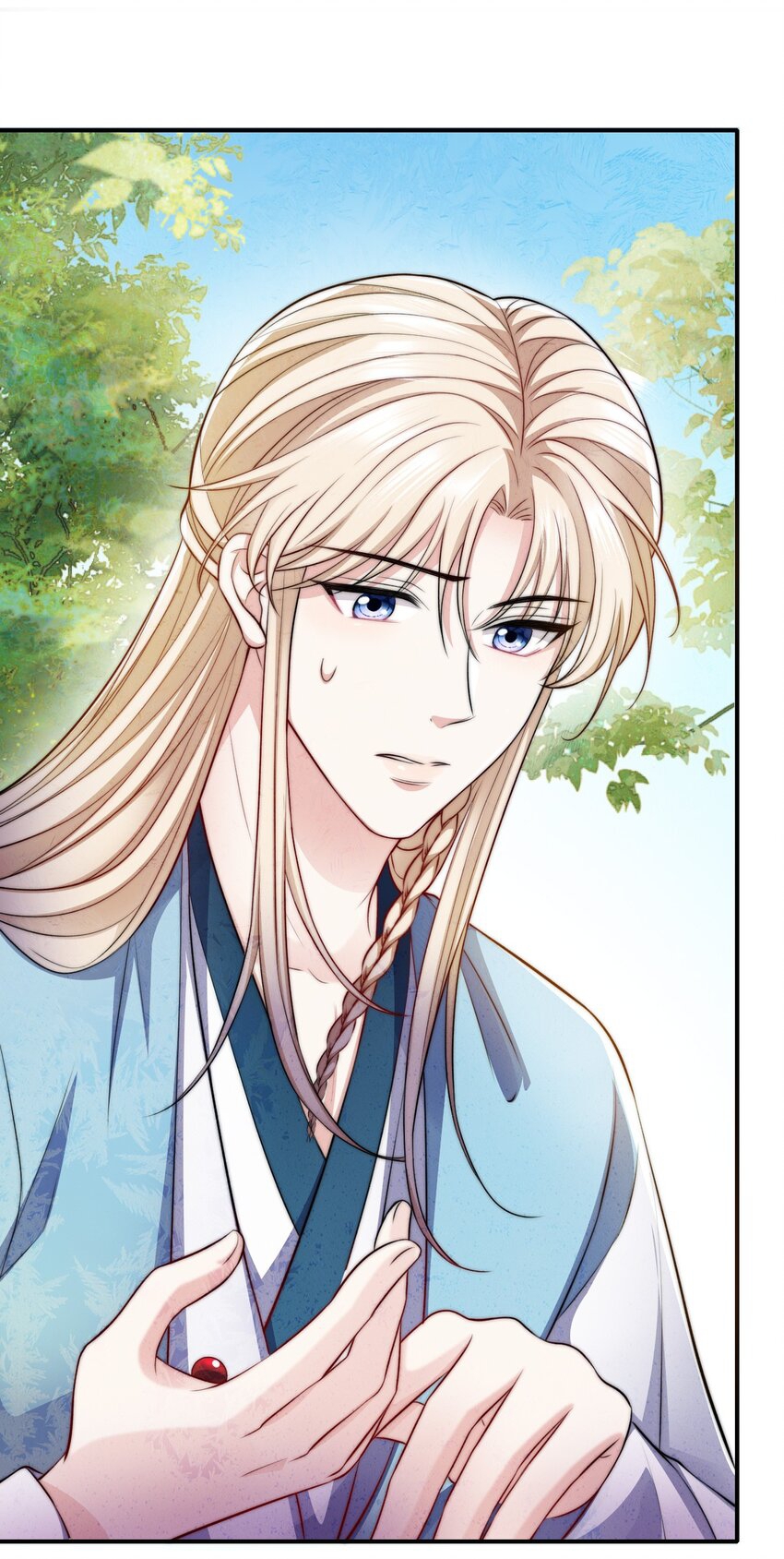 chiến lược tẩy trắng của phản diện chapter 47 5