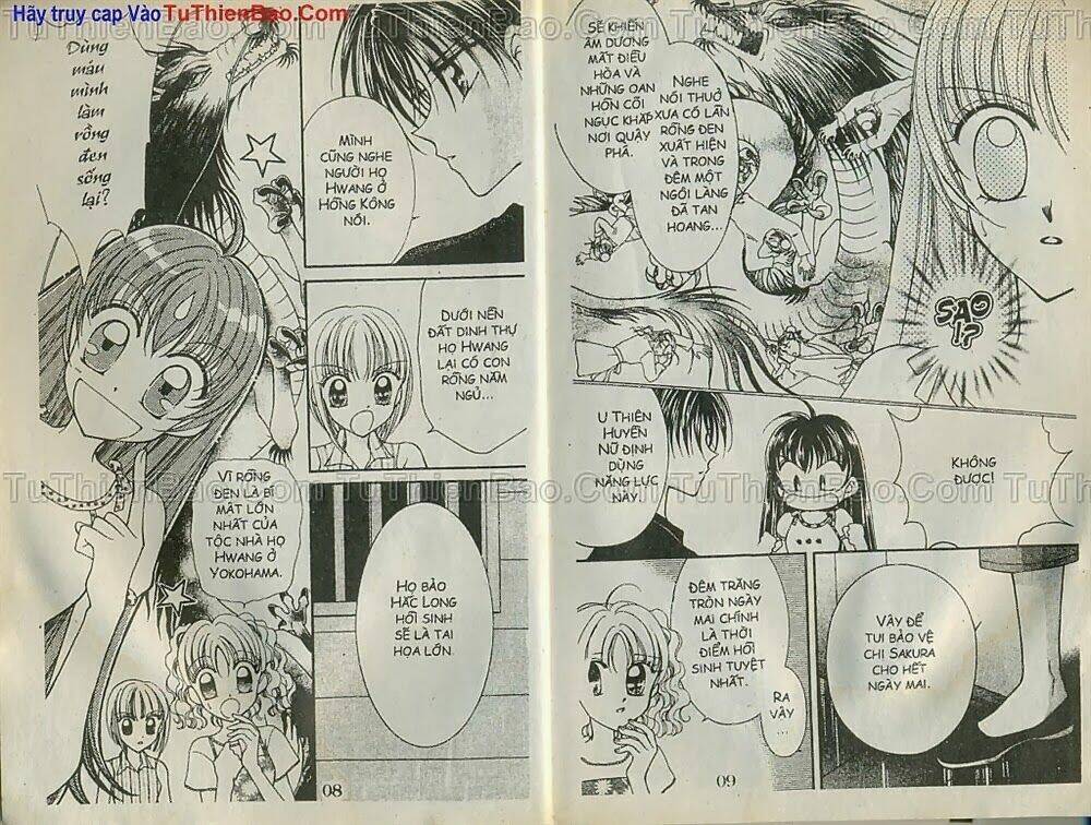 thánh tiểu long nữ chapter 5 4