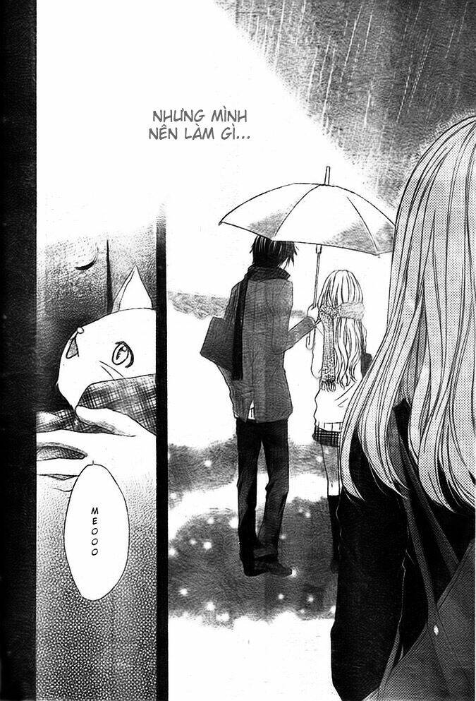 tình yêu của hiyo chapter 4 39