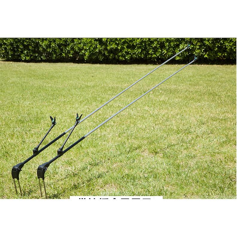 Chống cần câu đài 1,7m và 2,1m sản phẩm tốt 68
