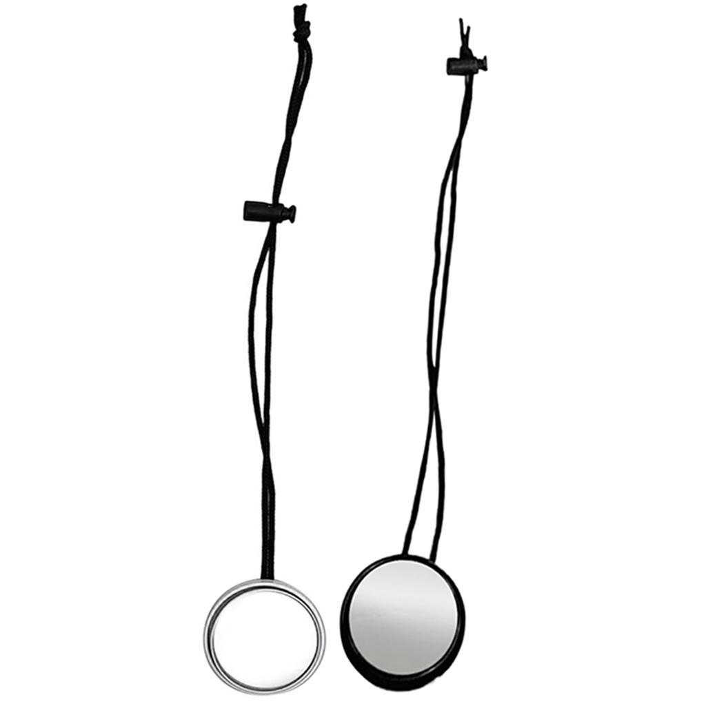 2Pcs Safety for Underwater Scuba Diving Snorkeling Cave Dive