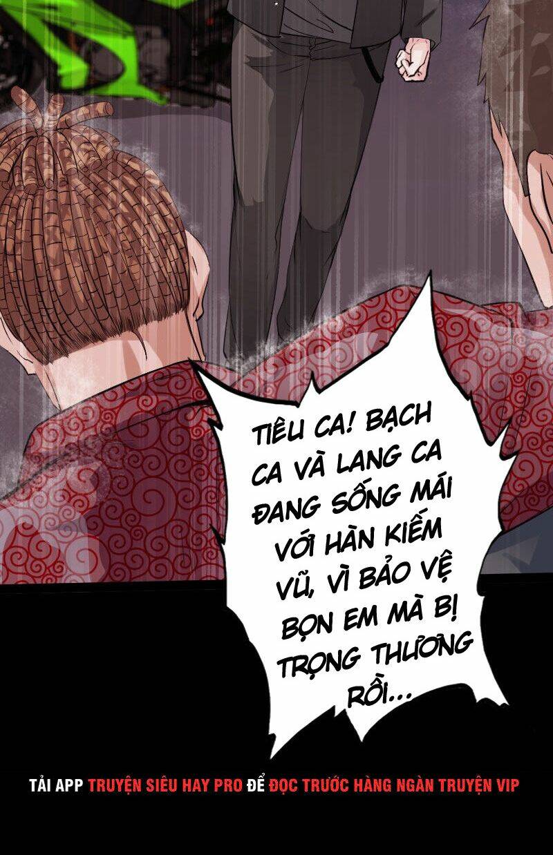 tuyệt phẩm tà thiếu chapter 92 8