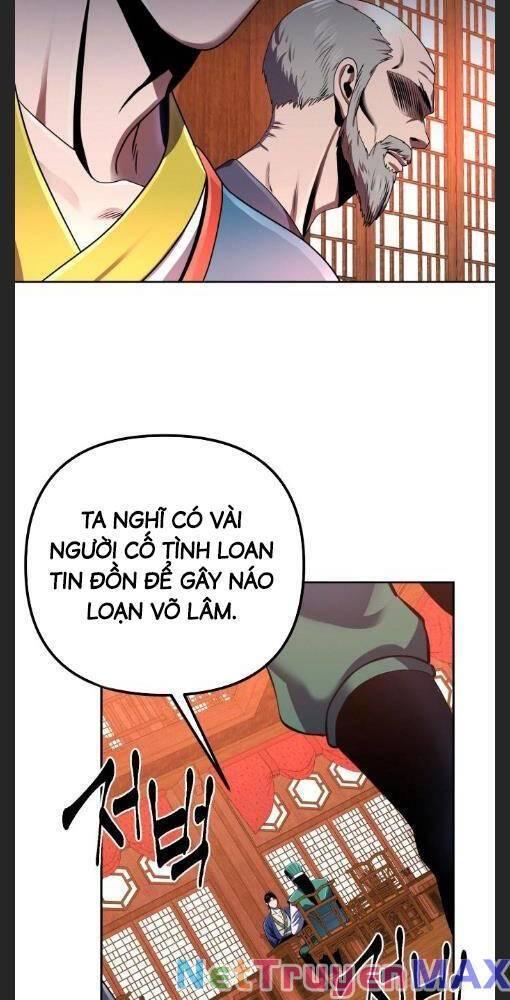 con trai út nhà ha buk paeng chapter 36 33