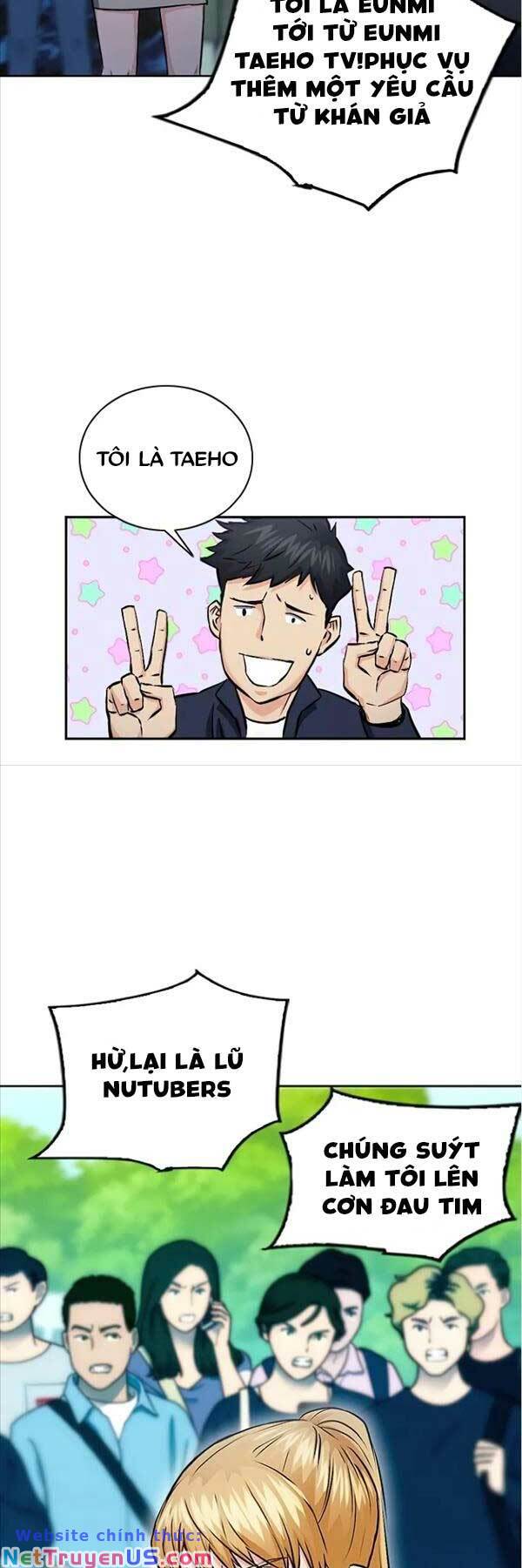 druid tại ga seoul - người hóa thú chapter 100 33