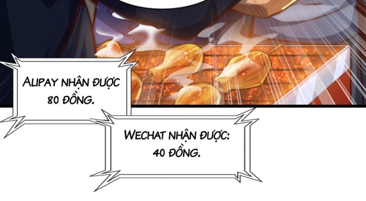 mở màn thức tỉnh sơn hải kinh chapter 3 85