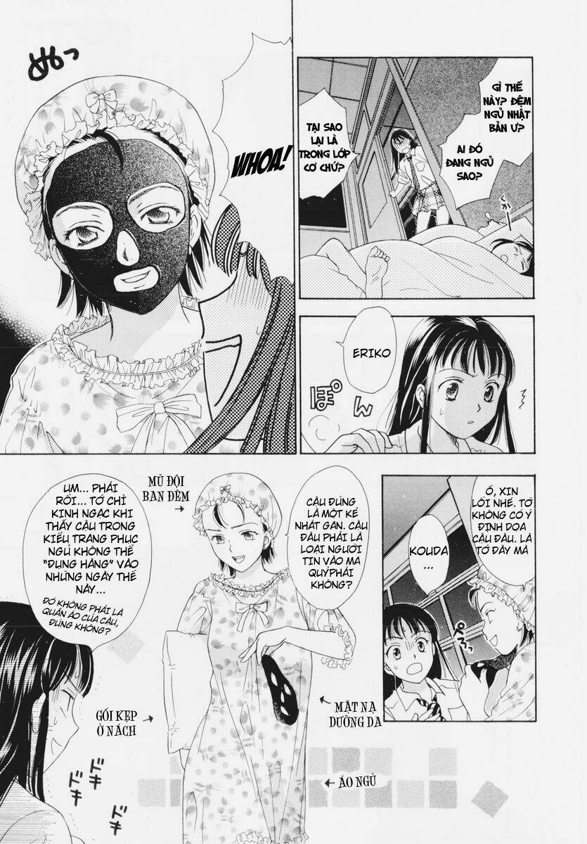 joshikousei chapter 46 4