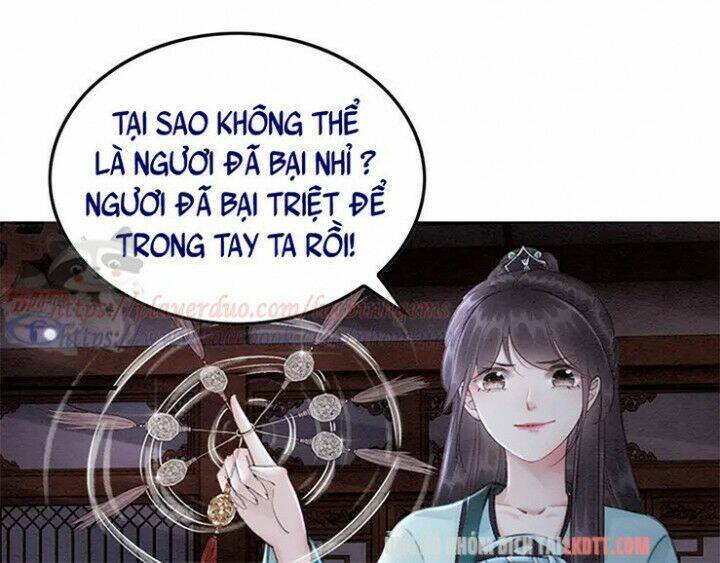 trọng sinh bá sủng nhiếp chính vương quá mạnh mẽ chapter 110 44