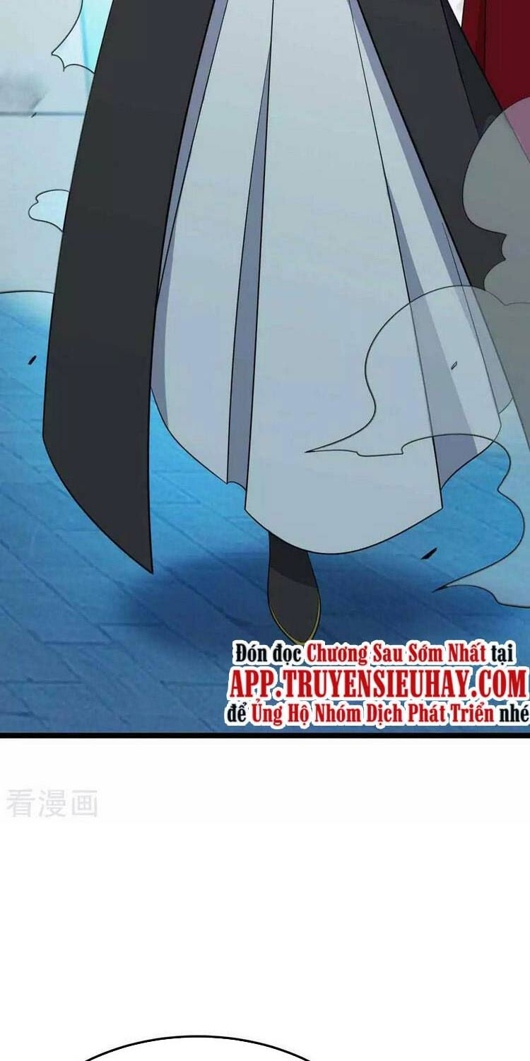 chúa tể tam giới chapter 192 2