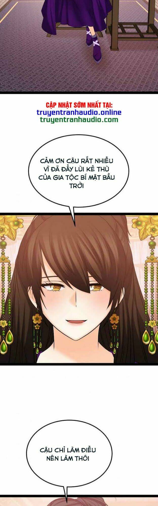 lôi thần chuyển sinh chapter 32 19