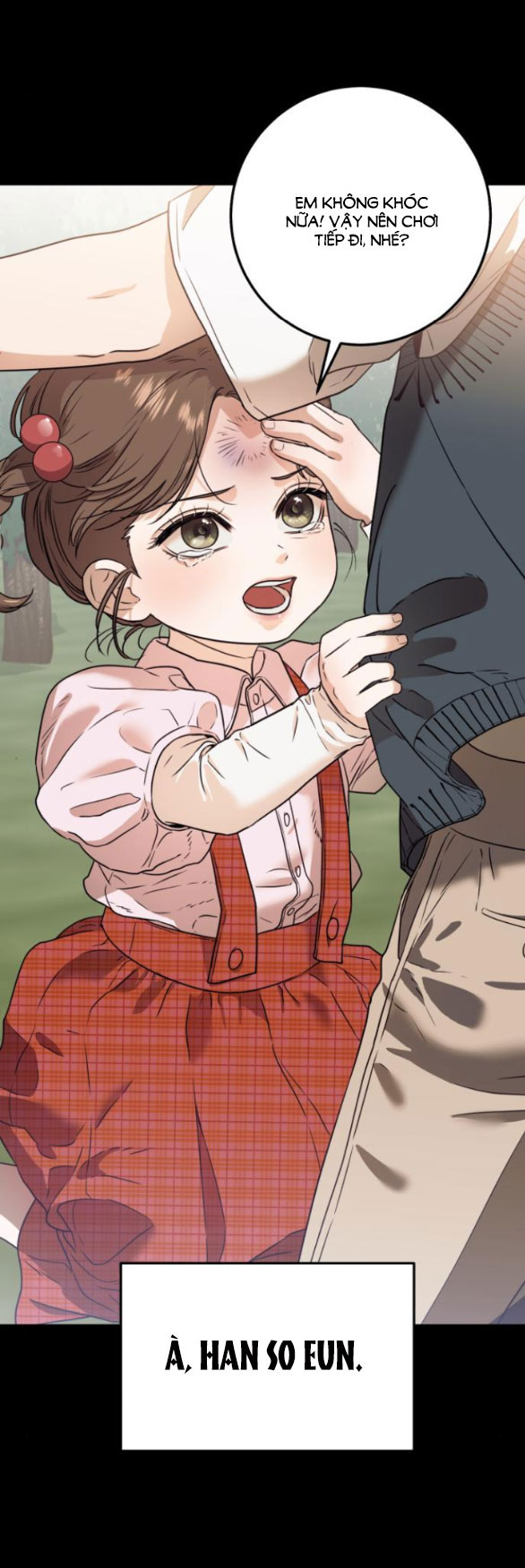 Nóng Lòng Muốn Giày Vò Em chapter 3.2 26