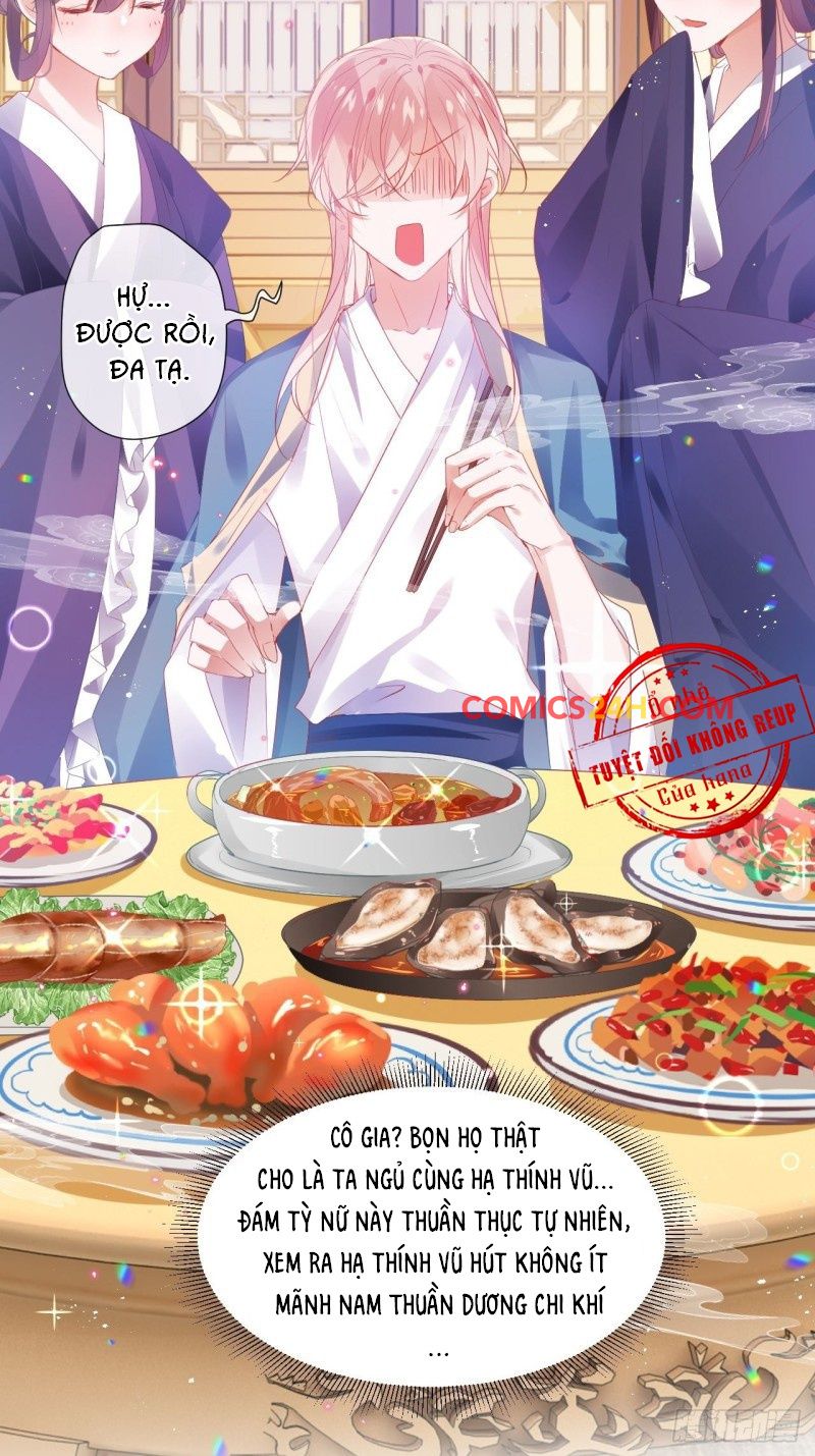 tôi không phải người tầm thường chapter 3 34