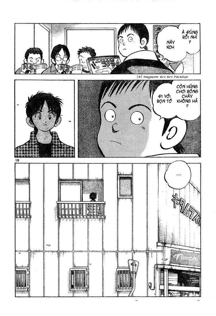 trò chơi vượt qua thử thách chapter 13 18