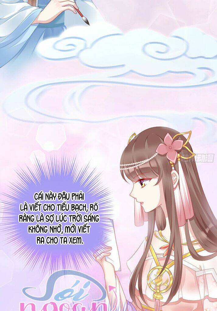 ta ở cổ đại nuôi nam nhân chapter 52 7