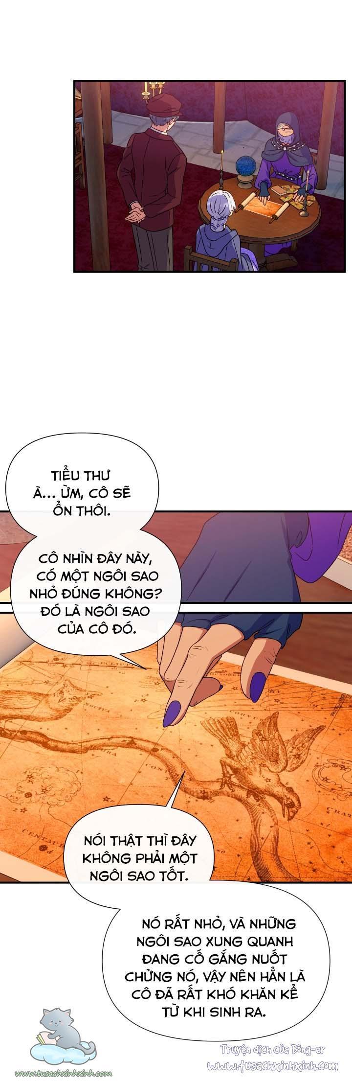 công nương khế ước của gia tộc công tước quái vật chapter 101 29