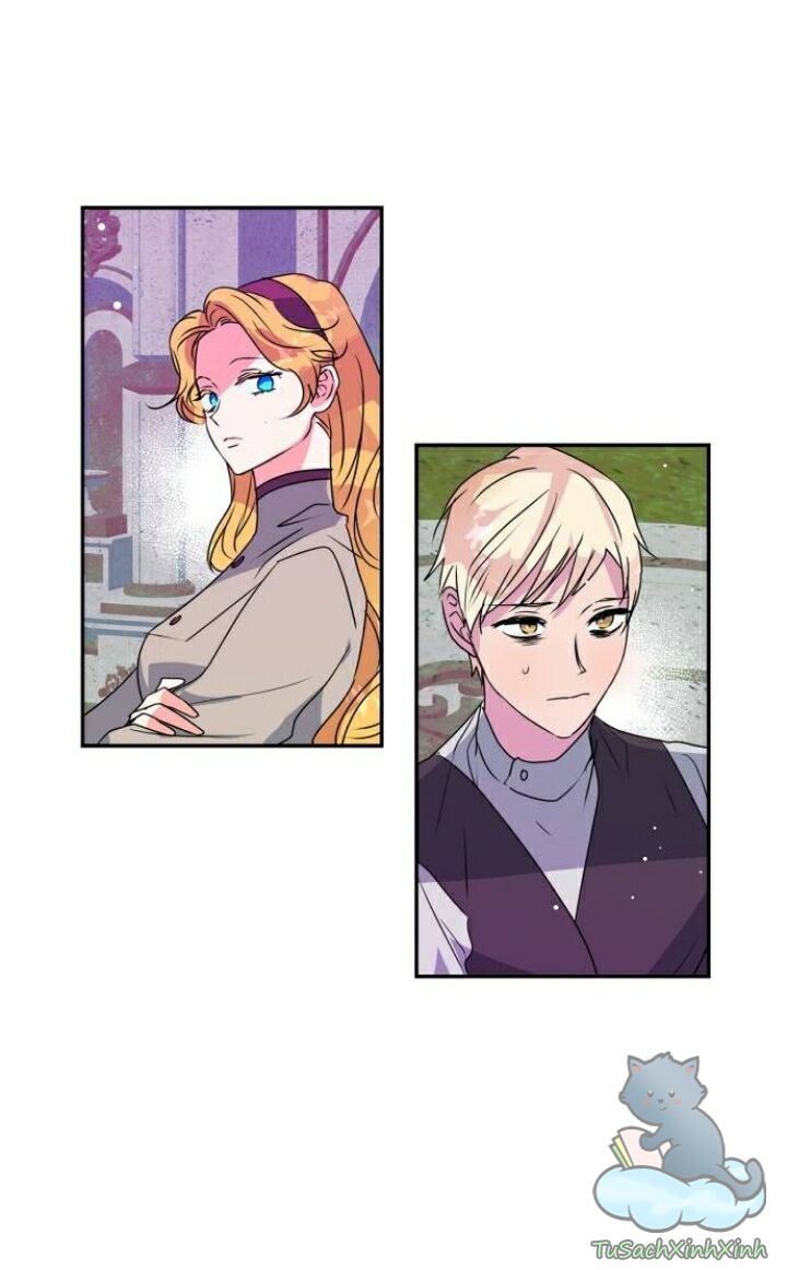 tôi đang nuôi dưỡng một con quái thú chapter 41 34