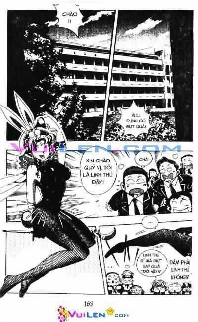 những người bạn tốt chapter 4 164