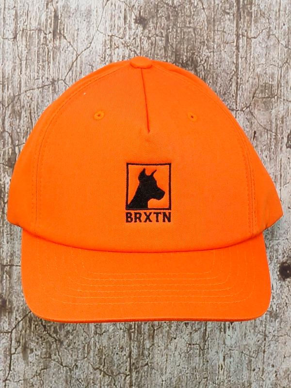 Nón Brixton Zeus Mp Snapback Hat