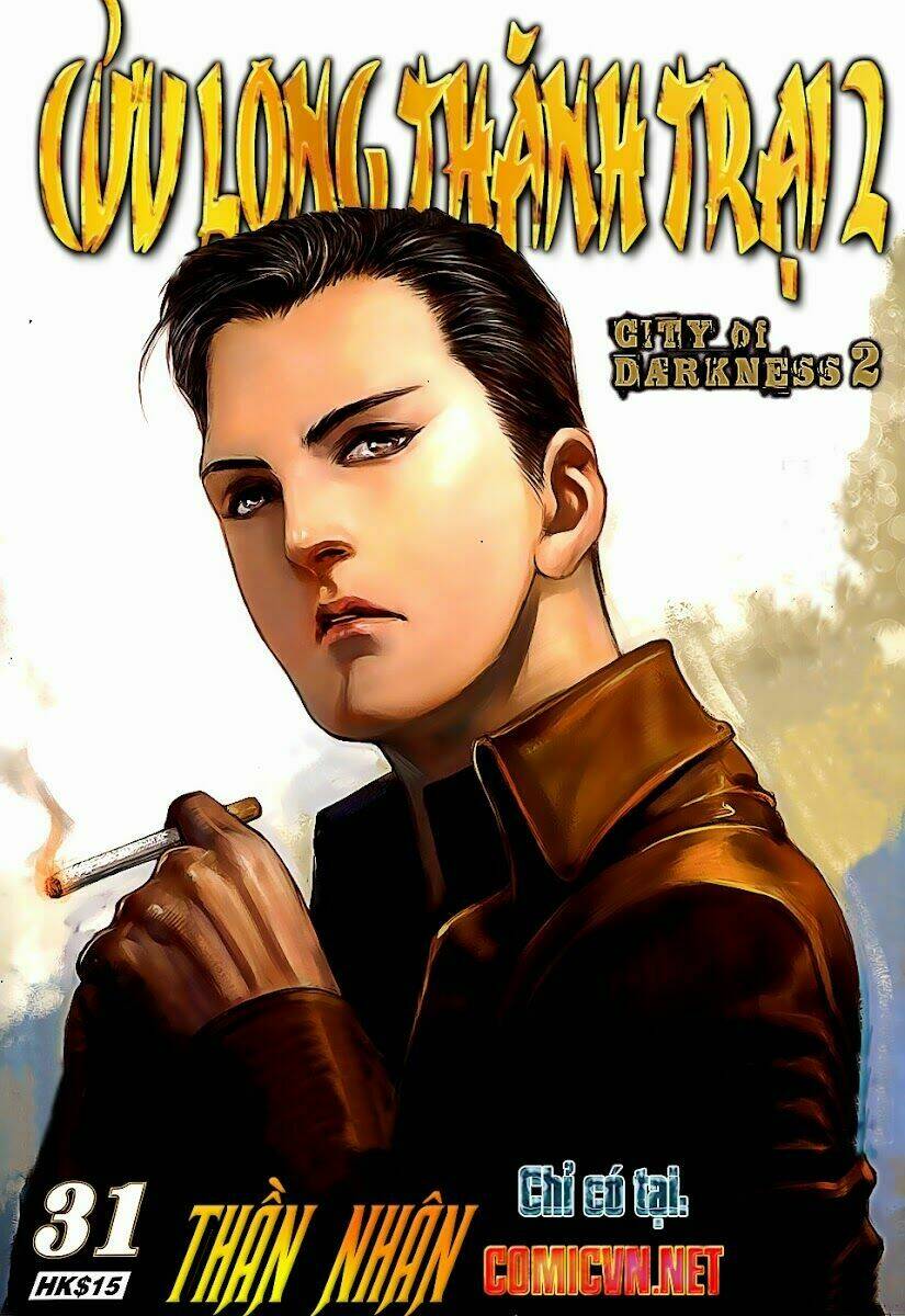 cửu long thành trại 2 chapter 31 1