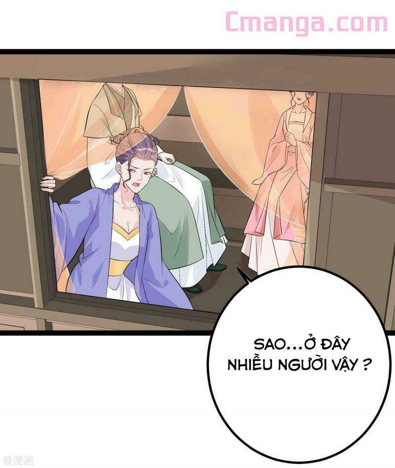 độc y đích nữ chapter 49 3