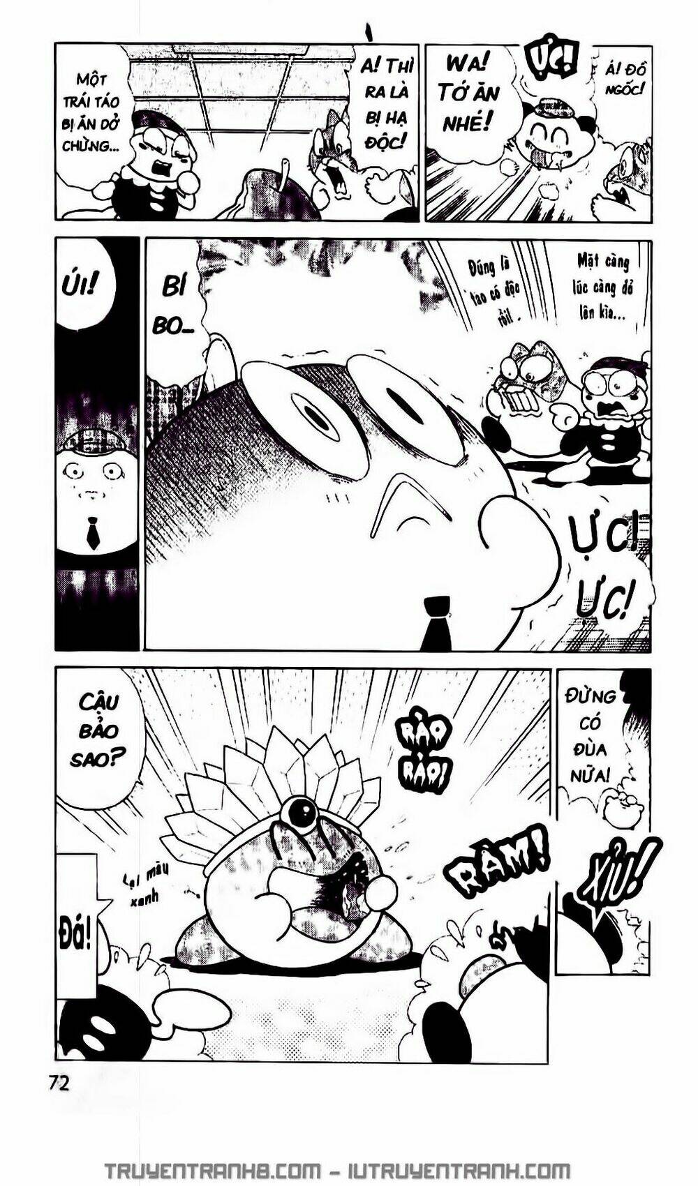 ngôi sao kabi chapter 62 12