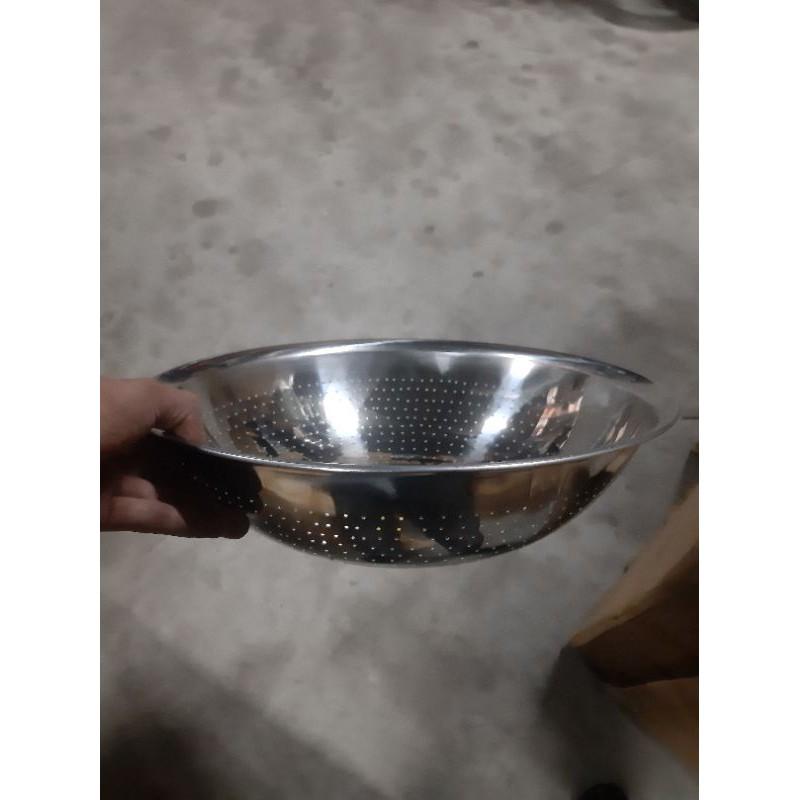 Rá inox vo gạo,lỗ nhỏ (CHÍNH HÃNG Vietcook) đủ size từ 32/34/36/38/40/42/44/46/48/50/52/54/56/58/60/ 62 inox 304chống rỉ