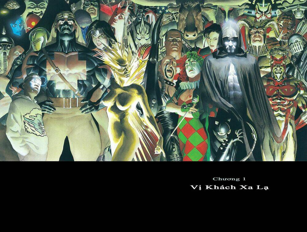 kingdom come chapter 1 6