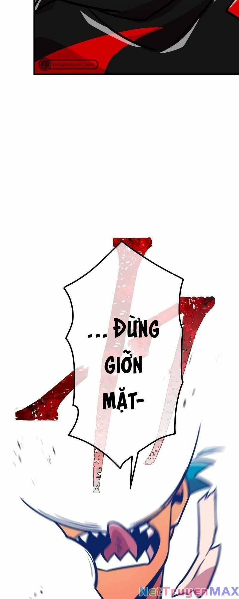 Huyết Thánh Cứu Thế Chủ~ Ta Chỉ Cần 0.0000001% Đã Trở Thành Vô Địch chapter 29 106