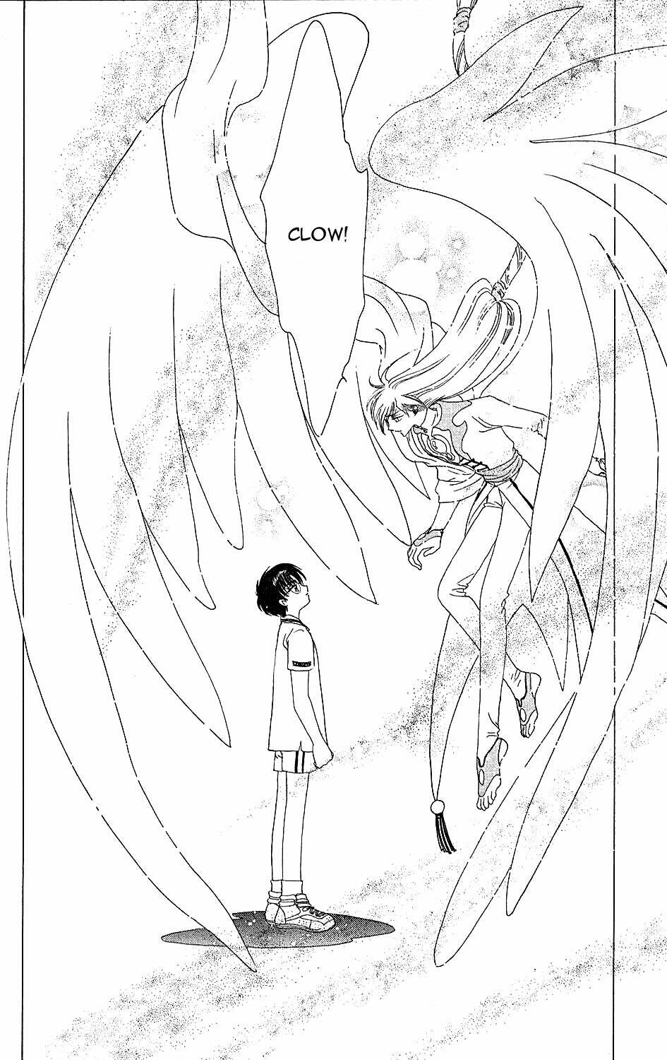 card captor sakura chapter 37 15