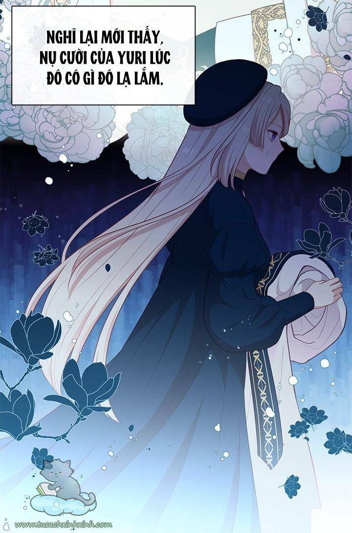 hãy coi chừng ác nữ chapter 101 48