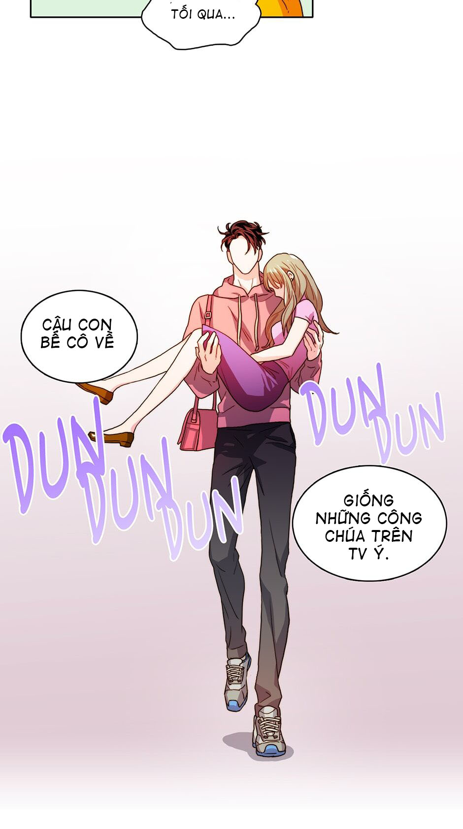 quý cô với chiếc mặt nạ chapter 19 24