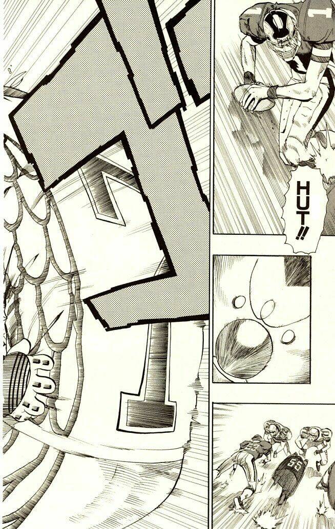 lá chắn mắt chapter 116 11