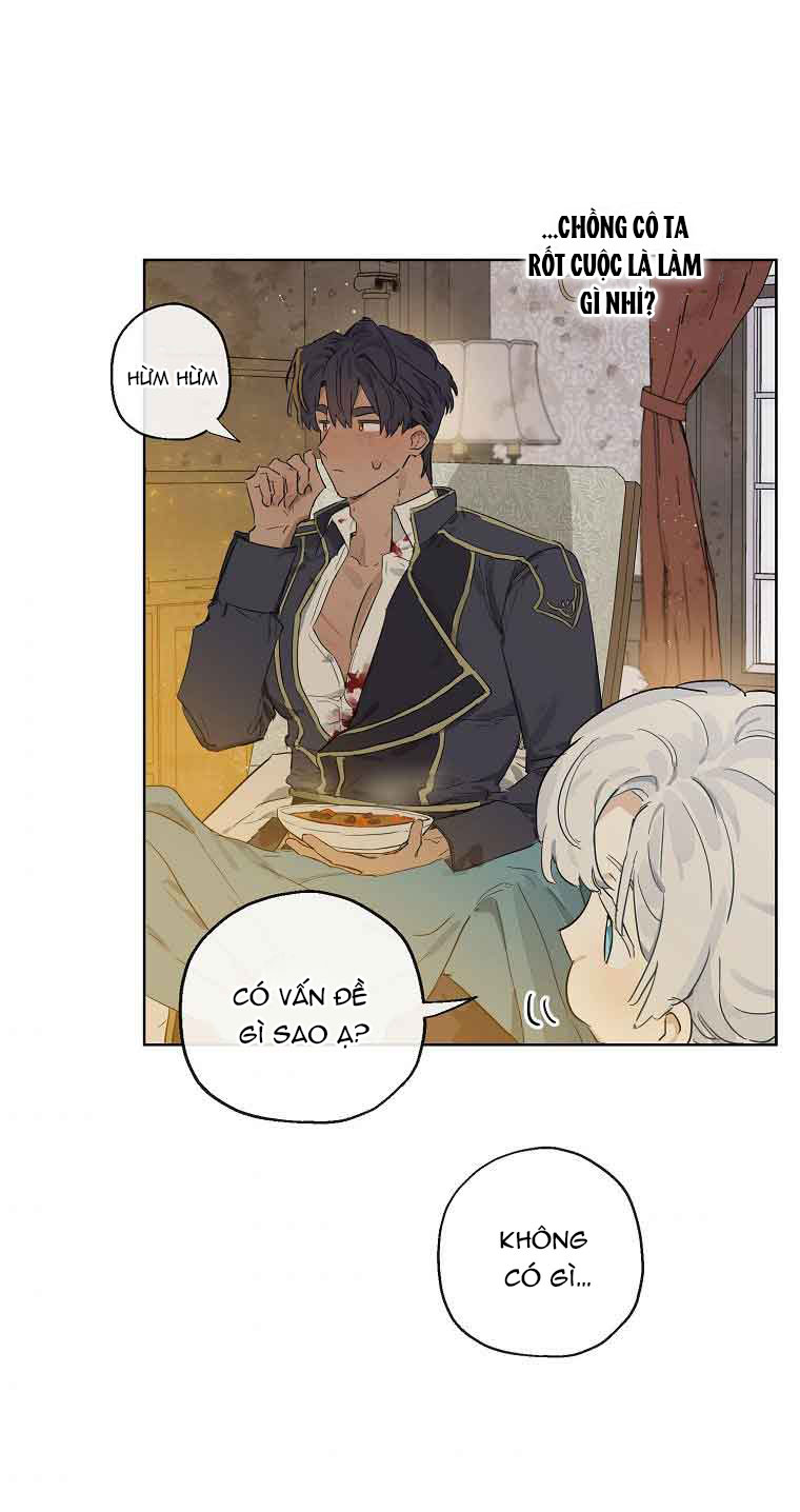 đứa con gái ngoài giá thú của bá tước chapter 5 4