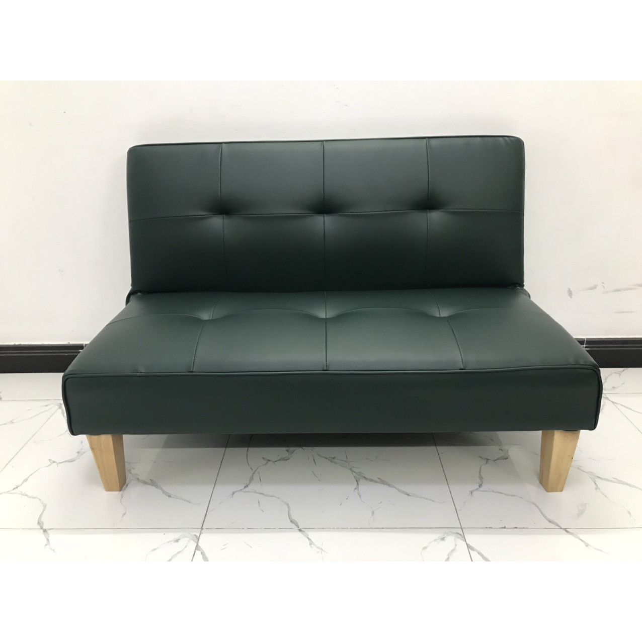 Ghế sofa bed, sofa giường 1m2x95, sofa phòng khách salon linco