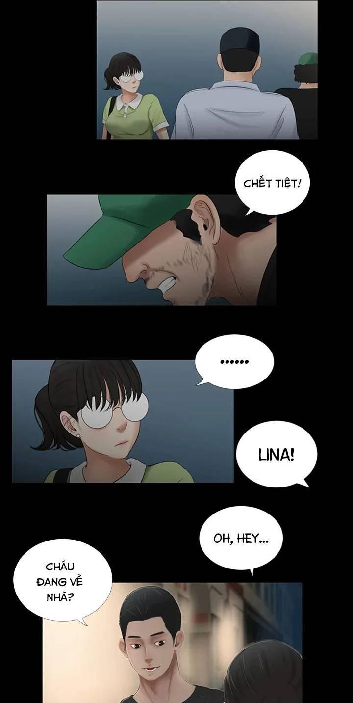 chú và cháu chapter 45 14