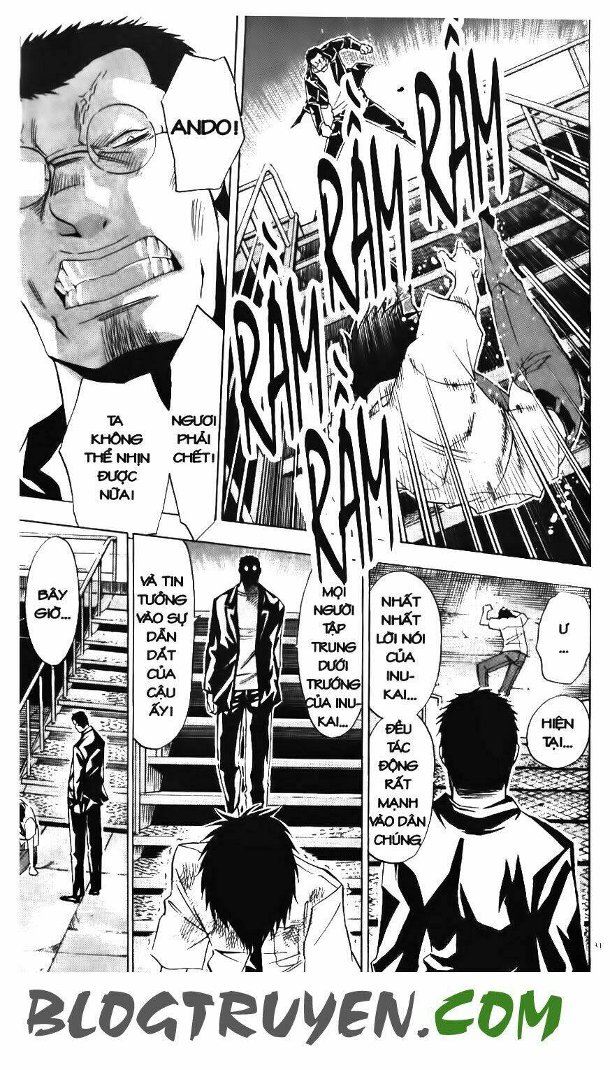 ma vương chapter 29 8