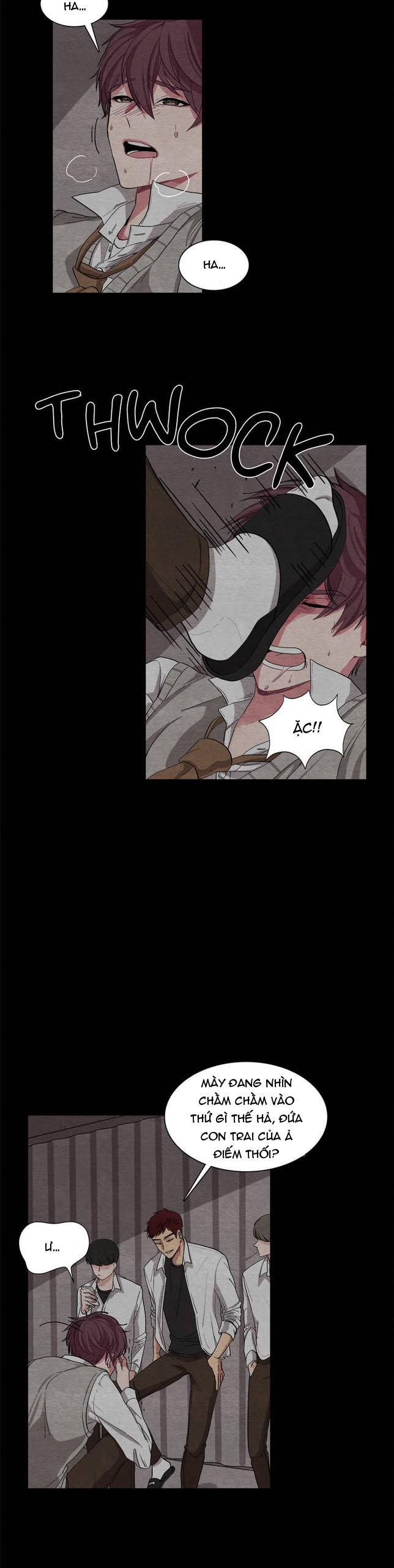 hãy vâng lời anh chapter 1 7