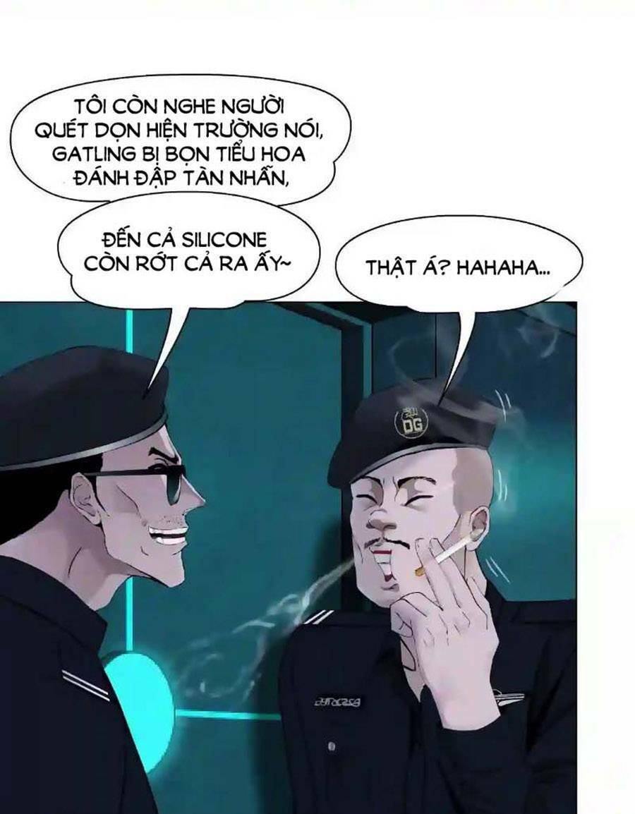 đằng nữ chapter 115 15