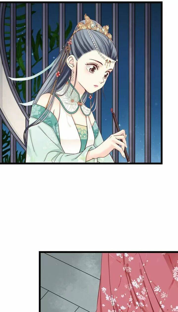 kiều nữ độc phi chapter 209 25